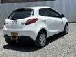 Mazda Demio 2014 Nyeupe - 4