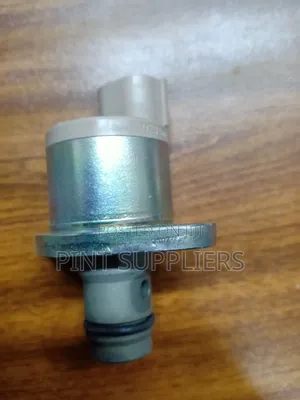 SCV ya Toyota Injini za 1KD/2KD