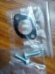 SCV ya Toyota Injini za 1KD/2KD - 3