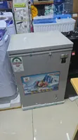 Smart Pro 159L Chest Freezer - 1