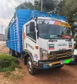 Isuzu FRR Slayqueen Open Body Truck - 1