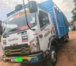 Isuzu FRR Slayqueen Open Body Truck - 2