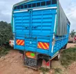Isuzu FRR Slayqueen Open Body Truck - 3