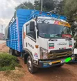Isuzu FRR Slayqueen Open Body Truck - 5