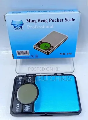 Digital Grams Scale / Gold Scale