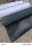 Heavy Duty Rubber Coin Mat 4mm - 2