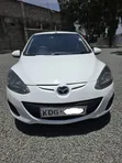 Mazda Demio 2014 Pearl - 1