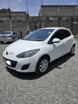 Mazda Demio 2014 Pearl - 2