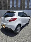 Mazda Demio 2014 Pearl - 3