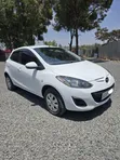 Mazda Demio 2014 Pearl - 4