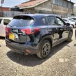 Mazda CX-5 2.2 Diesel AWD 2013 Bluu - 2