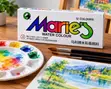 Marie's Watercolour Paint Set - 1