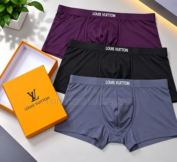 Louis Brand Boxer - Brand New - 1