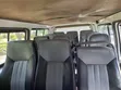 Toyota HiAce 2012 - 4