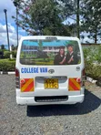 Toyota HiAce 2012 - 5
