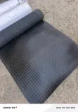 Coin Rubber Mat / Round Stud Rubber Mat 4mm - 1