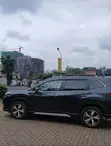 Subaru Forester 2.0XT Premium AWD 2018 Bluu - 5