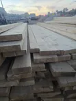 Cypress Timber - 2