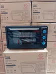 Eurochef Electric Oven 40L EC-8040 - 1