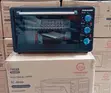 Eurochef Electric Oven 40L EC-8040 - 2