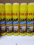 FMS Purpose Foam Cleaner - 1