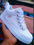 Viatu vya wanaume vya Timberland vya kawaida - 4