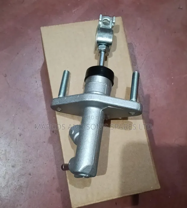 Clutch Master Cylinder Honda CR-V RD1 - 1