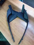 Kimalizio cha Windscreen cha Subaru Impreza N17 - 1
