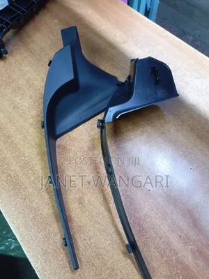 Kimalizio cha Windscreen cha Subaru Impreza N17