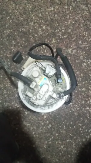 Fuel Pump Kamili kwa Toyota Vitz 2018