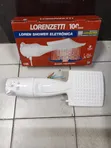 Lorenzetti Loren Shower Instant Electric Shower Head - 2