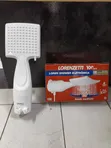 Lorenzetti Loren Shower Instant Electric Shower Head - 3