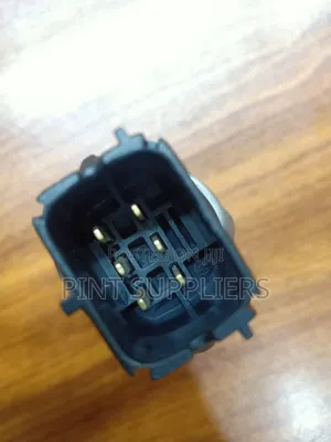 Pressure Sensor for Toyota/Isuzu/Hino (6-Pin)