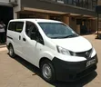 Nissan NV200 2014 - 3