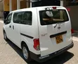 Nissan NV200 2014 - 4
