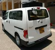 Nissan NV200 2014 - 5