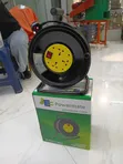 Powermate 50m Extension Cord Cable Reel - 2