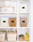 14-Piece Airtight Food Container Set - 2