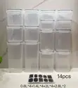 14-Piece Airtight Food Container Set - 3