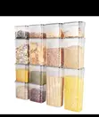 14-Piece Airtight Food Container Set - 4