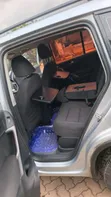 Volkswagen Tiguan 2.0 S 2009 Silver - 2