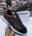 Hugo Boss Sneakers za Kawaida - 2