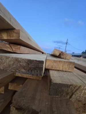 Mbao za Cypress - 3x2x6 Feet