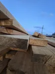 Mbao za Cypress - 3x2x6 Feet - 1