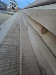 Mbao za Cypress - 3x2x6 Feet - 2