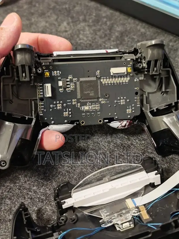 PS5 Controller Repair Service - 1