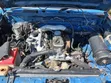 Nissan Hardbody TD27 Diesel Manual 1998 - 1