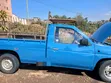 Nissan Hardbody TD27 Diesel Manual 1998 - 2