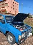 Nissan Hardbody TD27 Diesel Manual 1998 - 3