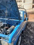 Nissan Hardbody TD27 Diesel Manual 1998 - 4